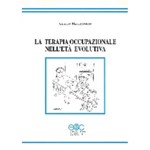 La terapia occupazionale nell'età evolutiva